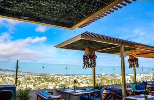 Downtown Cabo San Lucas Hotel | Collection O Morgan City Center, Los Cabos