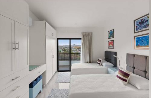 Downtown Cabo San Lucas Hotel | Collection O Morgan City Center, Los Cabos
