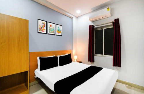 Gajwel Hotel | Collection O Moula Ali Near AMR Planet