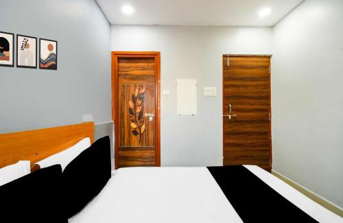Gajwel Hotel | Collection O Moula Ali Near AMR Planet