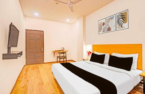 Mohangarh Hotel | Collection O Mukut Bazar