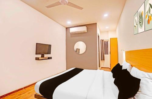 Mohangarh Hotel | Collection O Mukut Bazar