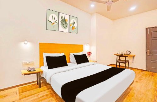 Mohangarh Hotel | Collection O Mukut Bazar