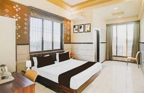 Vasai Hotel | Collection O Mumbai-Ahmedabad Highway