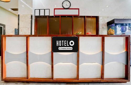 Vasai Hotel | Collection O Mumbai-Ahmedabad Highway