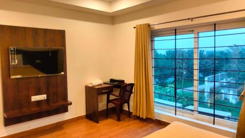 Hassan Hotel | Collection O Nandagokula Convention Centre Formerly Arasu Comforts