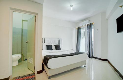 East Jakarta Hotel | Collection O near Terminal Pulo Gebang formerly Sentra Timur - Tower Sapphire