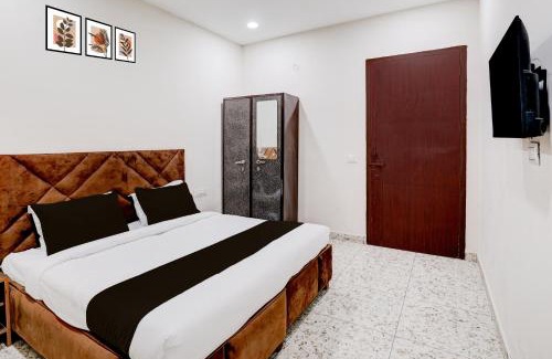 Shaheed Bhagat Singh Nagar Hotel | Collection O Neopolis Mall Ludhiana Formerly Silver Sky