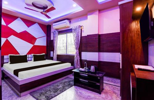 Siliguri Hotel | Collection O New Jalpaiguri Railway Station Formerly Prince Lodge
