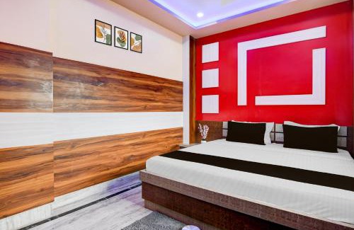 Siliguri Hotel | Collection O New Jalpaiguri Railway Station Formerly Prince Lodge