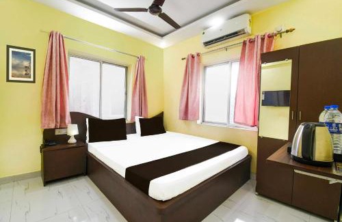 Rajarhat Hotel | Collection O New Town Near Kolkata Airport