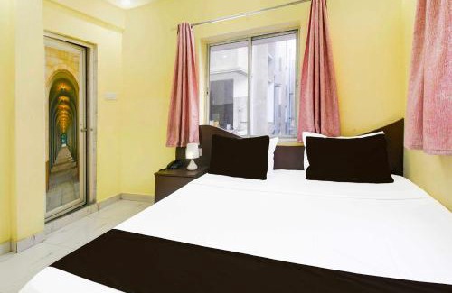 Rajarhat Hotel | Collection O New Town Near Kolkata Airport