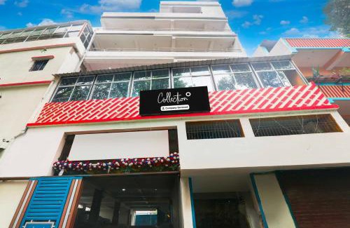 Patna Hotel | Collection O Patna Pathri Ghat