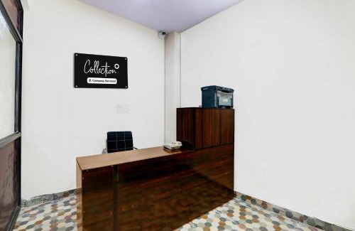 Patna Hotel | Collection O Patna Pathri Ghat