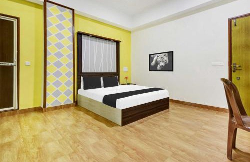 Alto de Porvorim Hotel | Collection O Porvorim Near Mall De Goa