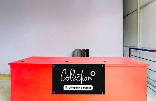 Kochi Hotel | Collection O Pukkattupady Aluva East
