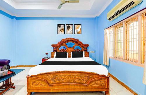 Rayagarha Hotel | Collection O Rayagada Bus Stand