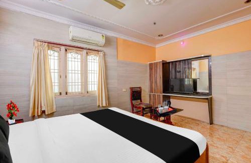 Rayagarha Hotel | Collection O Rayagada Bus Stand