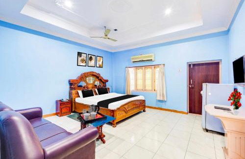 Rayagarha Hotel | Collection O Rayagada Bus Stand