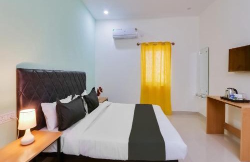 Hyderabad Hotel | Collection O RBS Classic Stay Nacharam Mallapur Road