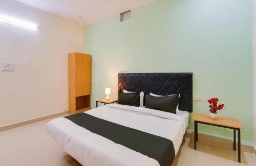 Hyderabad Hotel | Collection O RBS Classic Stay Nacharam Mallapur Road