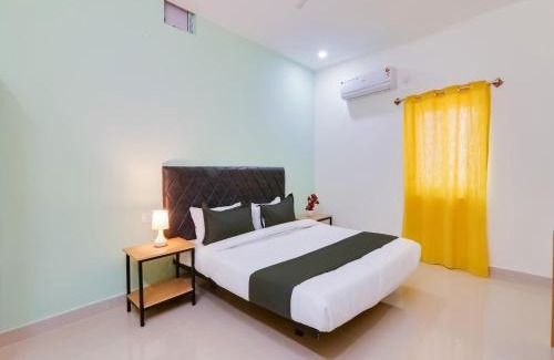 Hyderabad Hotel | Collection O RBS Classic Stay Nacharam Mallapur Road
