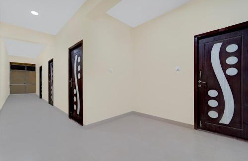 Hope College Hotel | Collection O Republic Mall Coimbatore Formerly Manis Residency