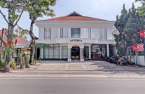 Malabar Hotel | Collection O Riau Near Trans Studio Bandung Formerly Asteria Hotel