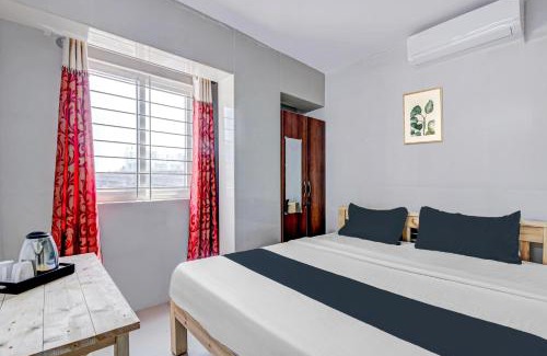 Agara Hotel | Collection O Sapthagiri Inn