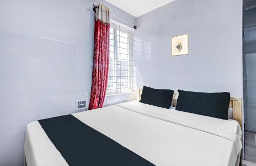Agara Hotel | Collection O Sapthagiri Inn