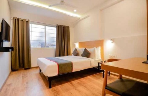 Bhopal Hotel | Collection O Sarthak In