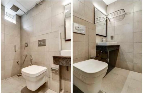 Bhopal Hotel | Collection O Sarthak In