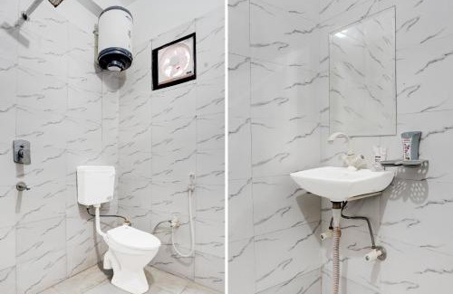 Rohini Hotel | Collection O Sector 7 Rohini Formerly Giriraj Residency