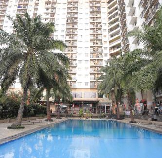 Pekayon Jaya Hotel | Collection O Serviced Apartmen Mutiara Kota