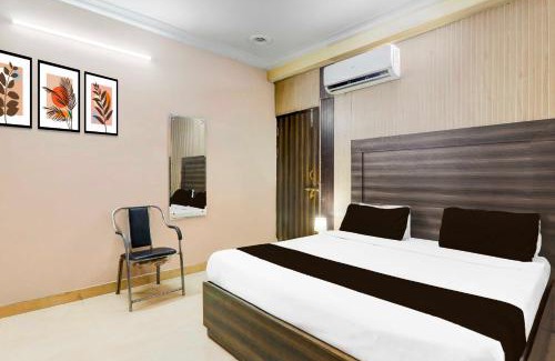 Mohangarh Hotel | Collection O Sharda Nagar Lucknow