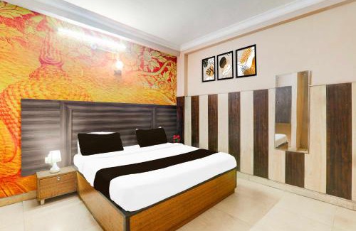 Mohangarh Hotel | Collection O Sharda Nagar Lucknow