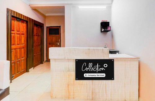 Mohangarh Hotel | Collection O Sharda Nagar Lucknow