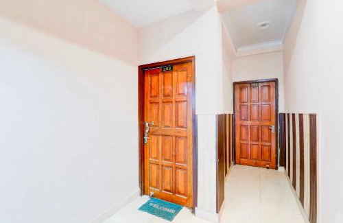 Mohangarh Hotel | Collection O Sharda Nagar Lucknow