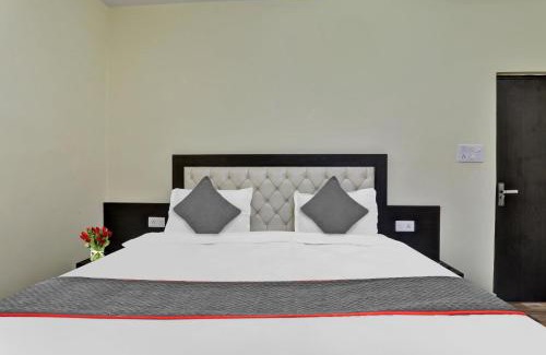 Mohangarh Hotel | Collection O Starfield