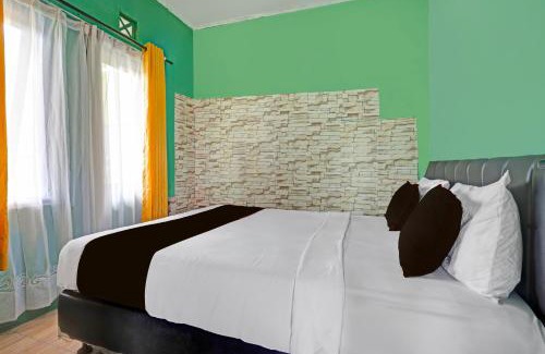 Ciater House | Collection O Subang near Ciater Subang formerly Orchid Villa Ciater