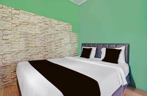 Ciater House | Collection O Subang near Ciater Subang formerly Orchid Villa Ciater