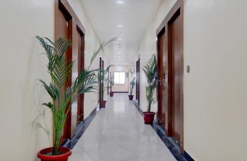 Gwalior Hotel | Collection O Sun Temple Gwalior Formerly Sunshine Resort