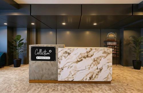 Udyog Vihar Hotel | Collection O The NorthCap University