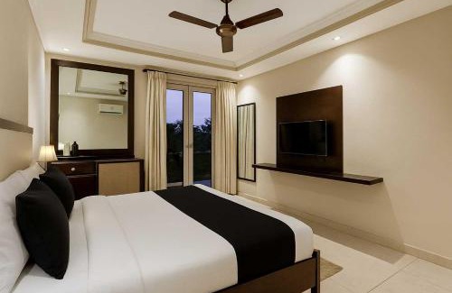 Udyog Vihar Hotel | Collection O The NorthCap University