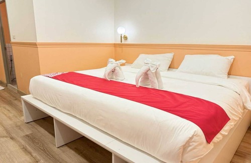 Chang Phueak Hotel | Collection O The Singha Chiangmai Hotel