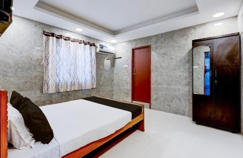 Chennai Hotel | Collection O Thiruverkadu Bus Terminal Formerly Hotel Sri Durga Devi Rooms