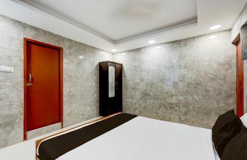 Chennai Hotel | Collection O Thiruverkadu Bus Terminal Formerly Hotel Sri Durga Devi Rooms