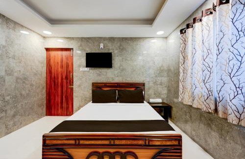 Chennai Hotel | Collection O Thiruverkadu Bus Terminal Formerly Hotel Sri Durga Devi Rooms