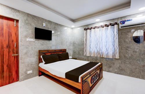 Chennai Hotel | Collection O Thiruverkadu Bus Terminal Formerly Hotel Sri Durga Devi Rooms