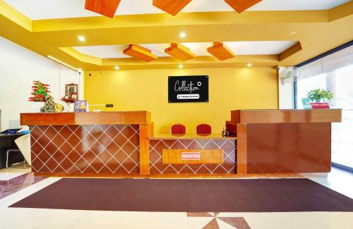 Peringandoor Hotel | Collection O Thrissur Near Thrissur Medical College